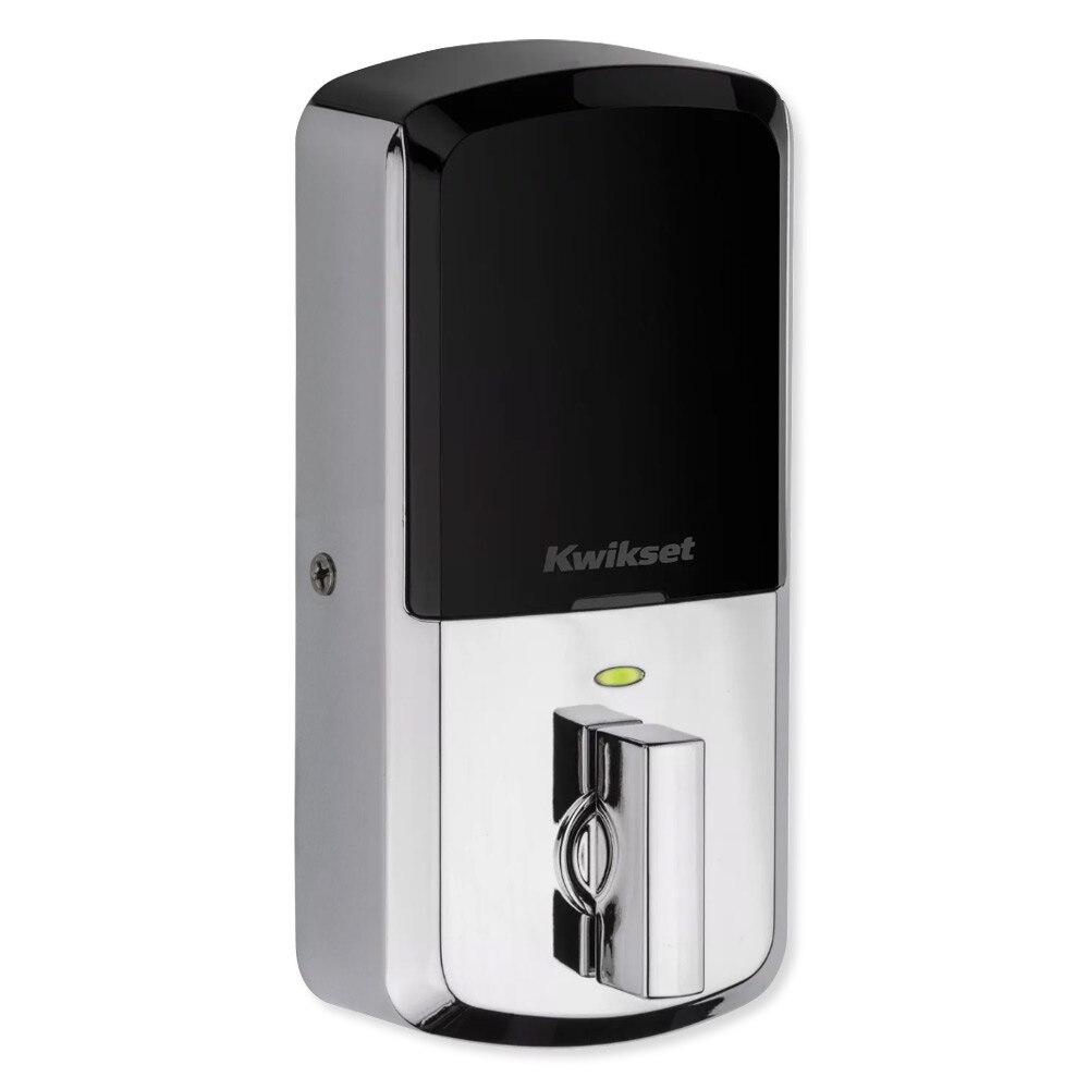 ami9622　0521 Kwikset Halo Touch Fingerprint Wi-Fi Smart Lock, Keyless